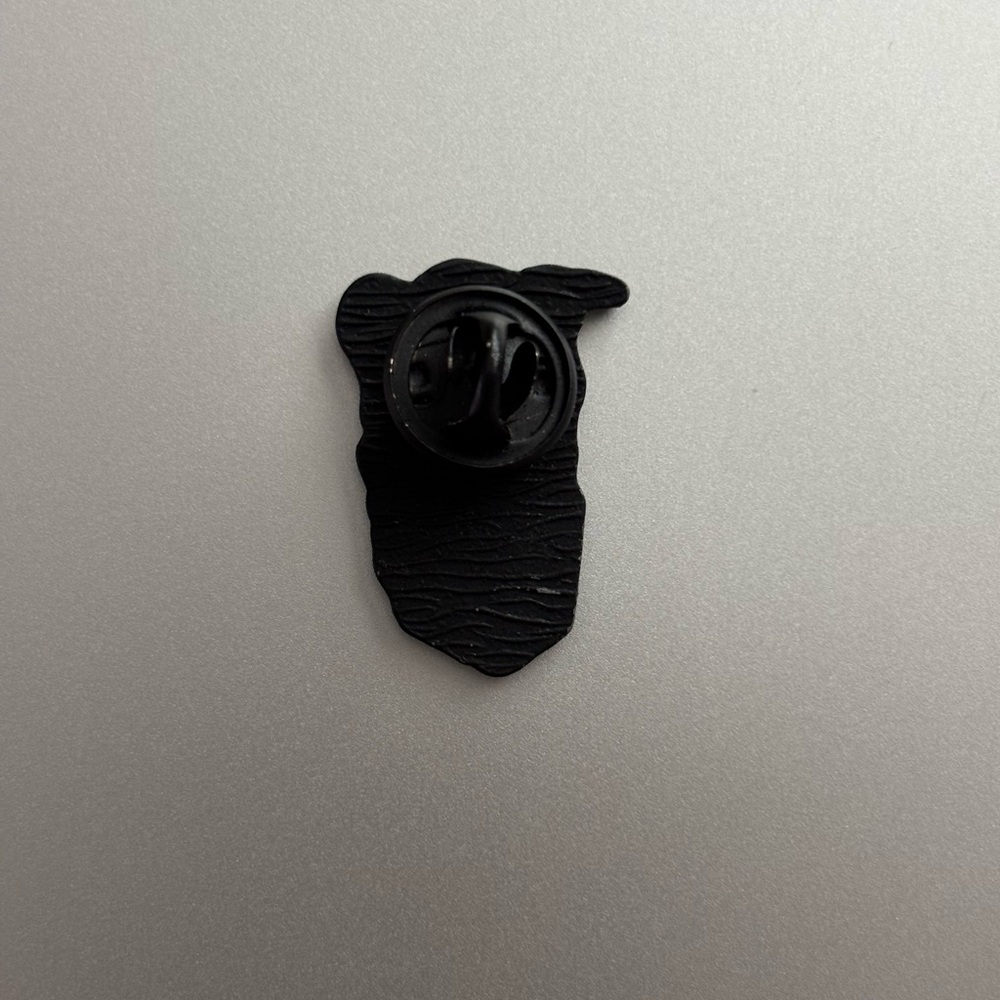 NASCAR Racing Monster Energy Pin - Picture 2 of 3